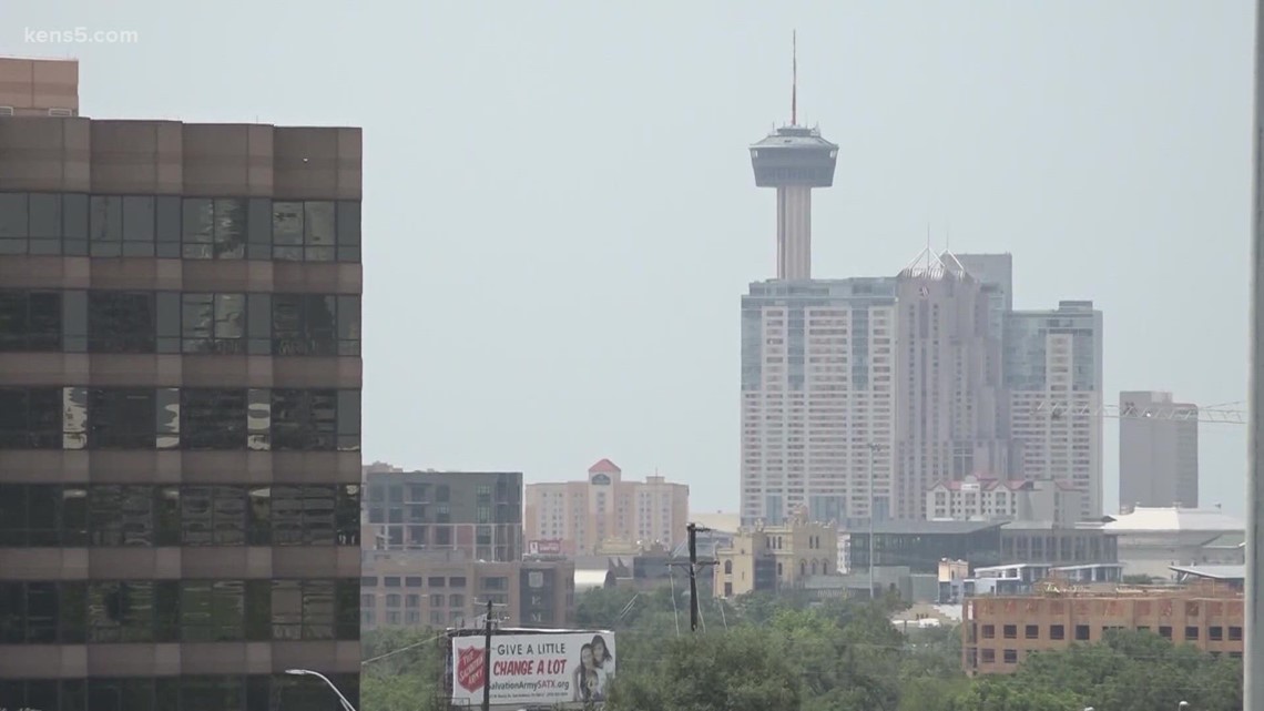 City of San Antonio $1.2 billion bond plan to include $150 million for affordable housing - Vimarsana News