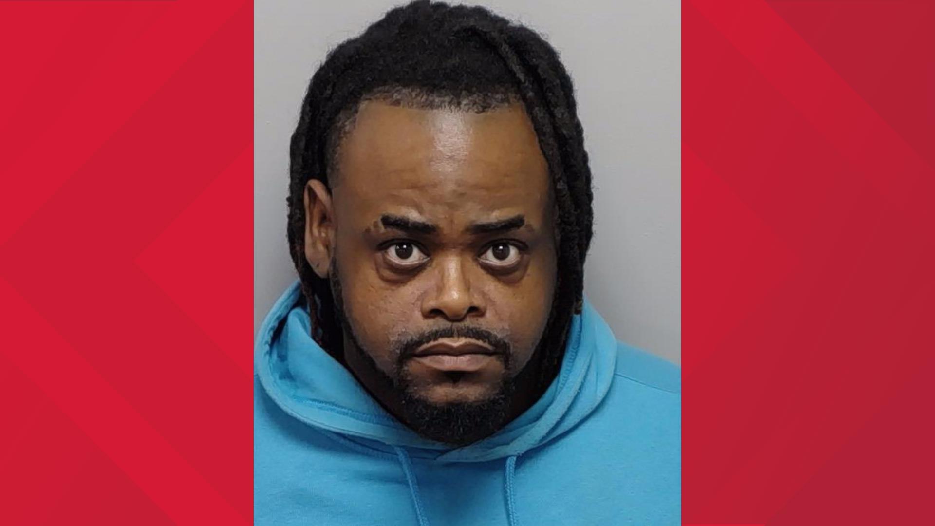 Man arrested in connection to San Antonio AMBER Alert | kens5.com
