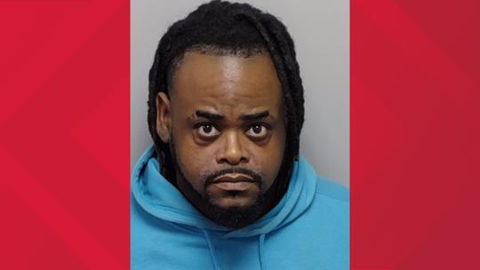 Man arrested in connection to San Antonio AMBER Alert | kens5.com