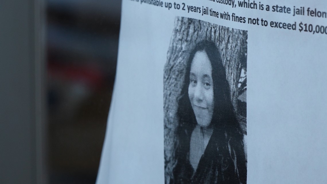 Hondo PD cancels runaway teen's Amber Alert due to 'resident complaints