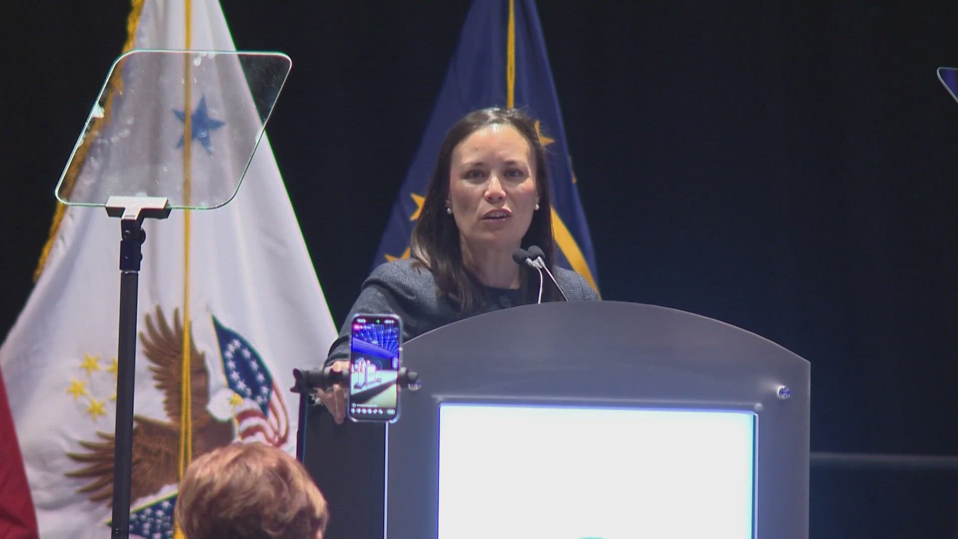 VA hosts women veterans enrollment initiative in San Antonio | kens5.com