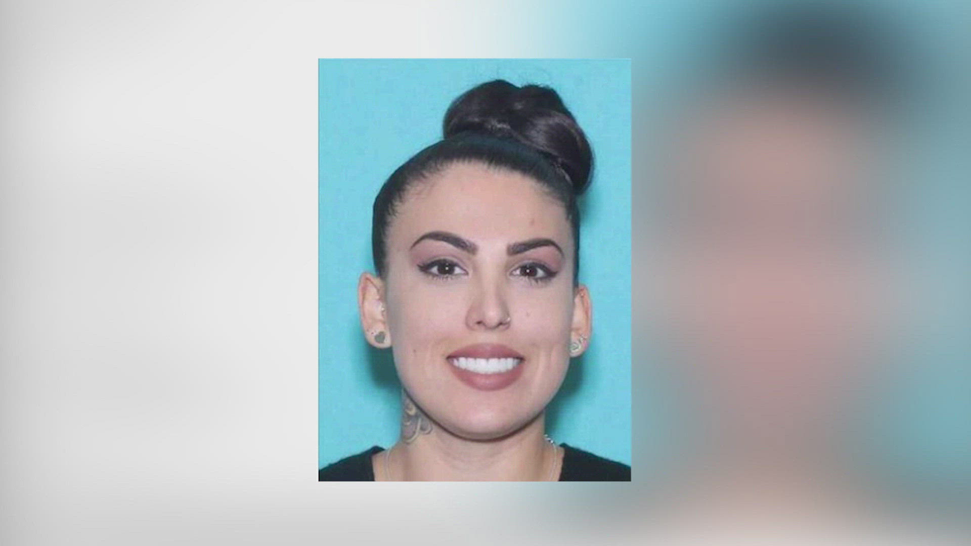 32-year-old Jeanie Chavez was last spotted along Anganier Avenue.