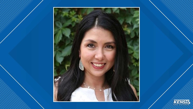 Meet the KENS 5 Team: Monica Nino