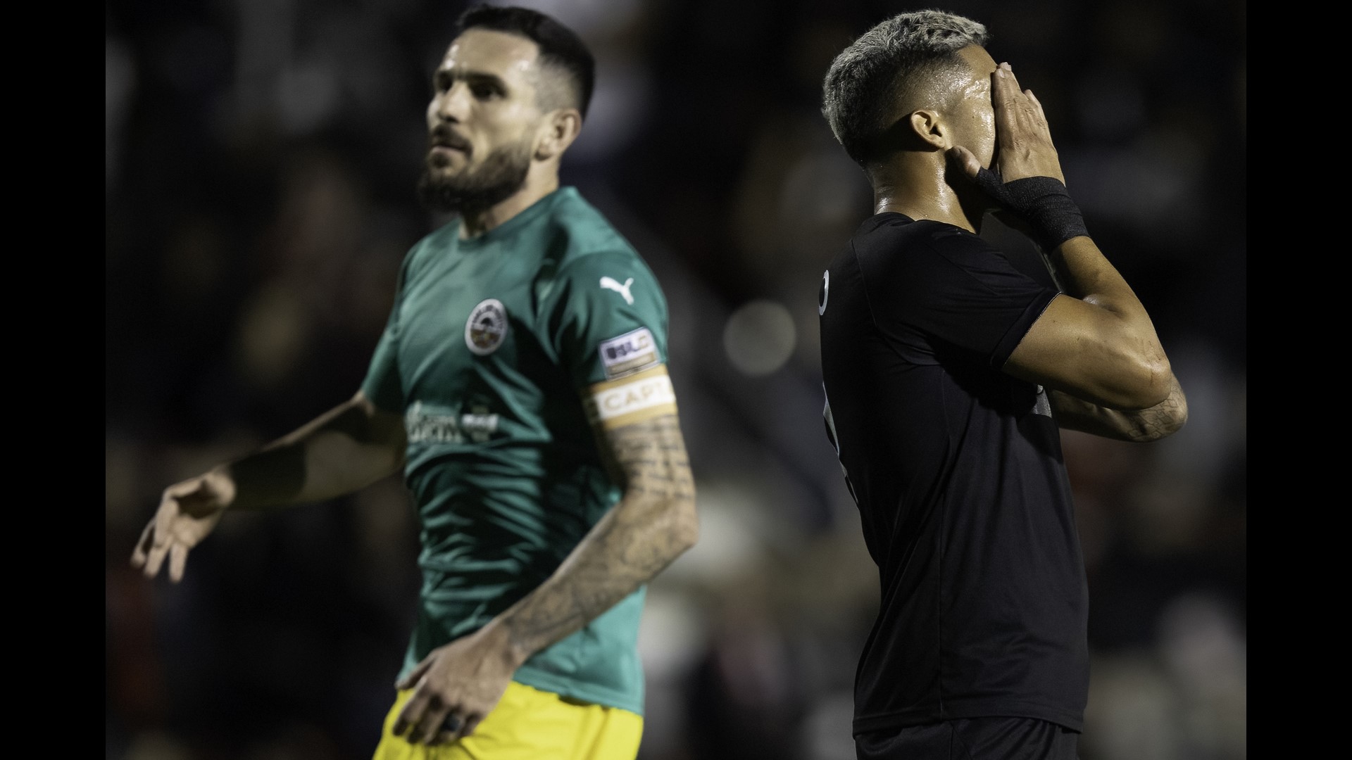 SAFC emerges with victory against Oakland Roots in Western Conference