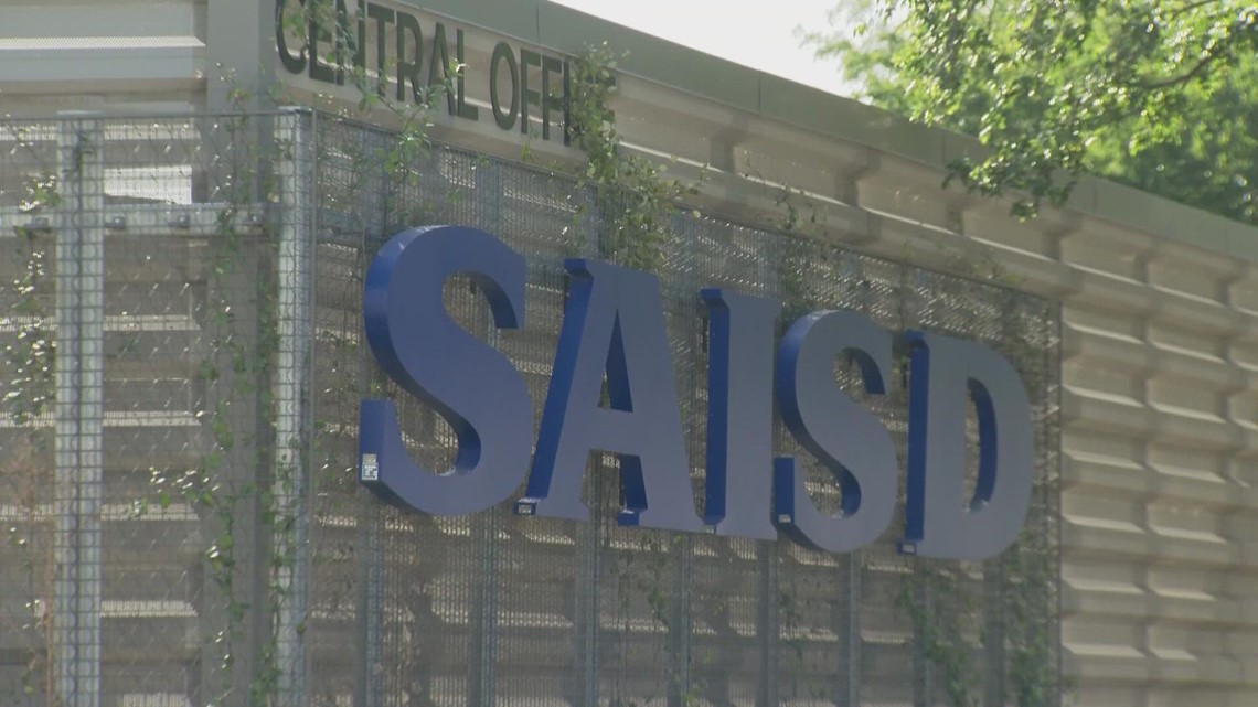 More than $5 million of grant money will be used toward providing therapists for SAISD. Here's why. - Vimarsana News