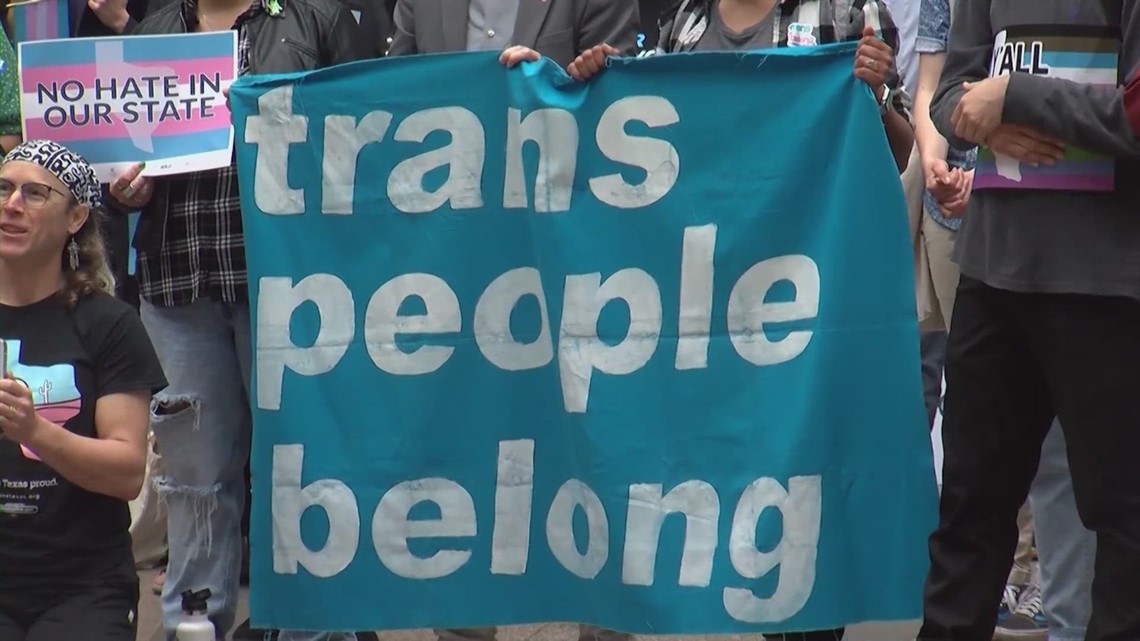 Ltbiq Rights 'We just want to live a good life': Anti-LGBTQ laws now in effect ...