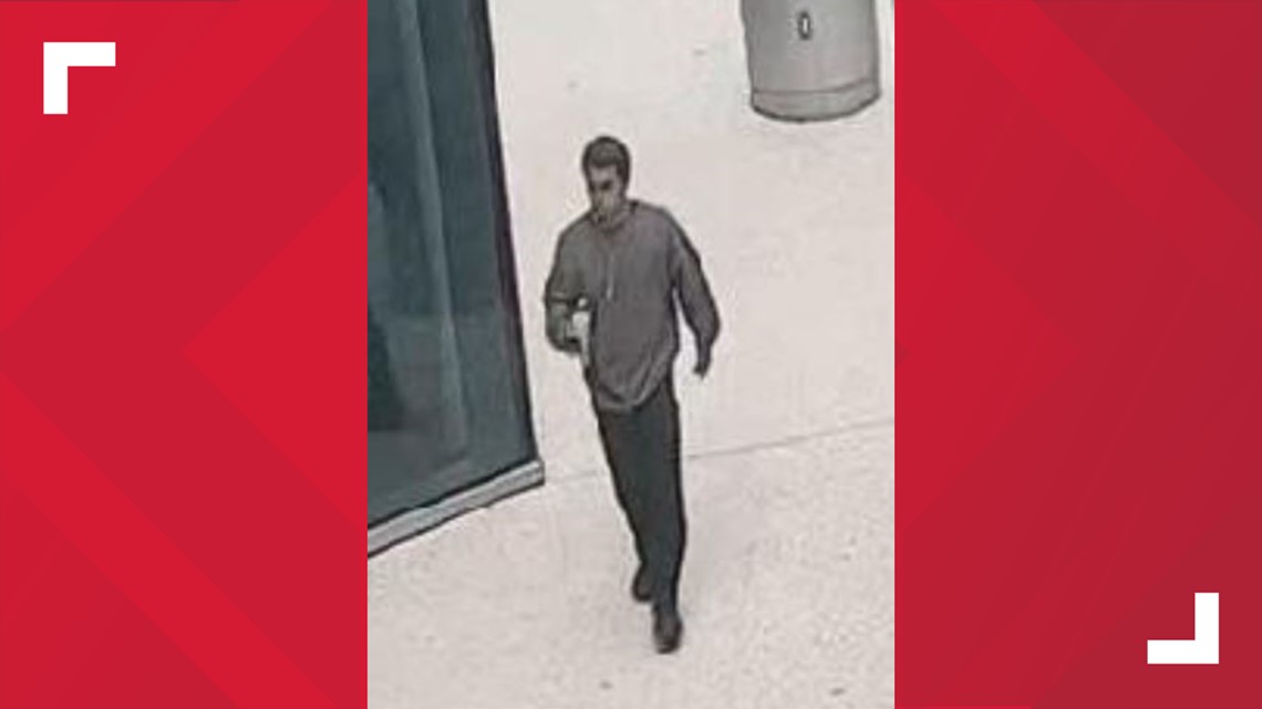 $5,000 reward offered for information on River Walk murder - Vimarsana News