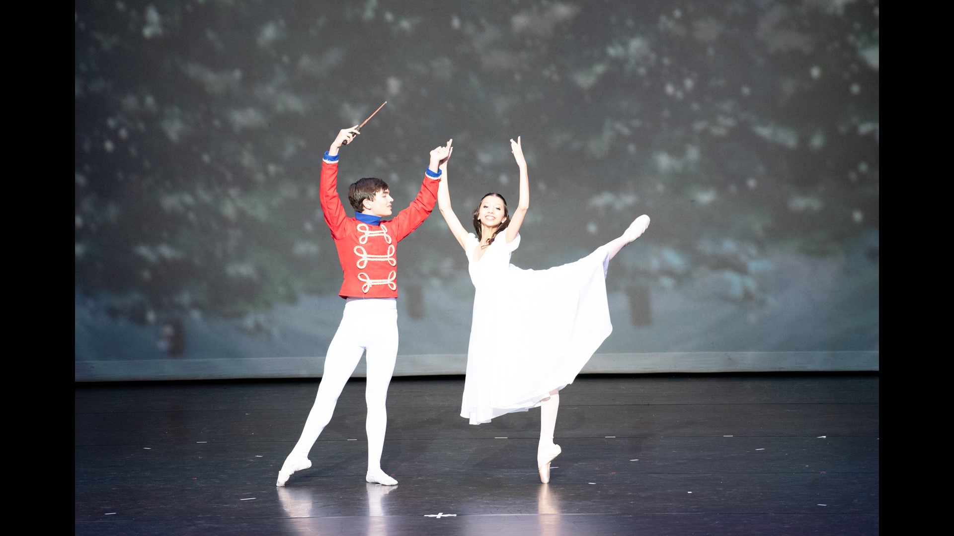 Children's Nutcracker to be performed at Lila Cockrell Theatre