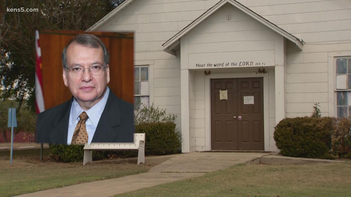 How a judge determined to award Sutherland Springs shooting victims $230 million - Vimarsana News