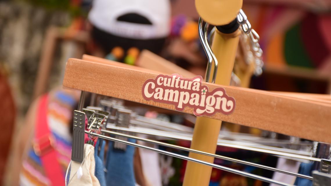 Former Painted Tree vendors see much-needed business at King William Fair