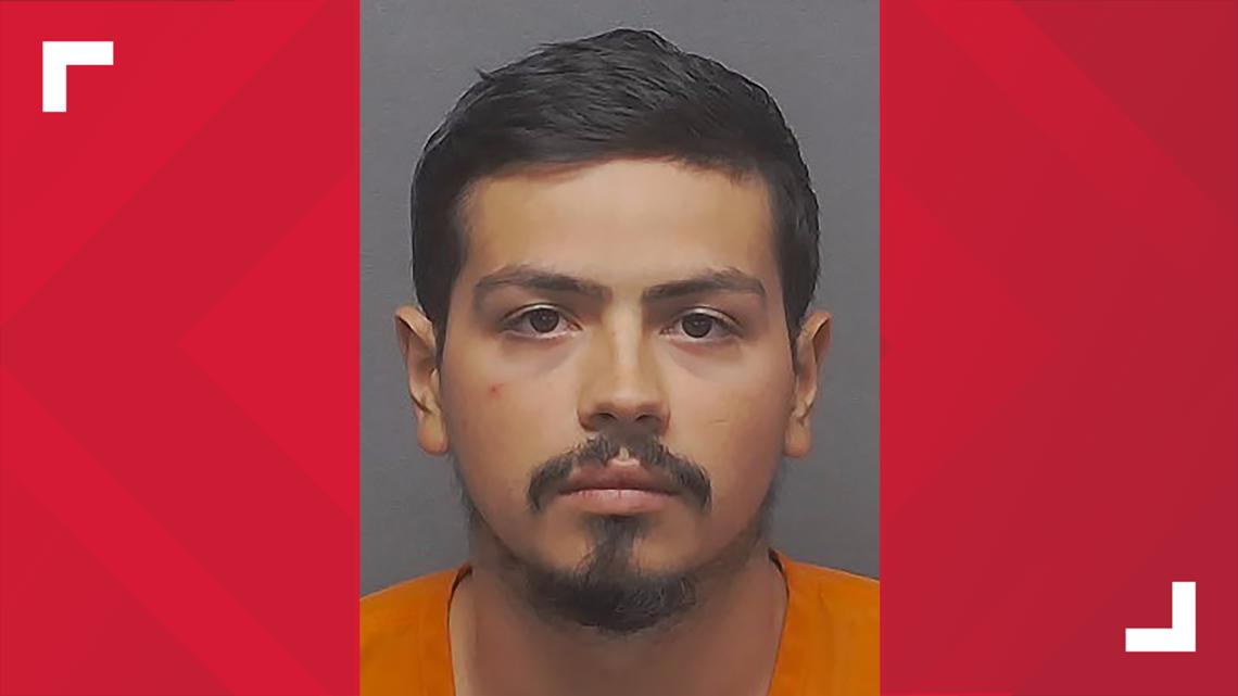 SAPD: Man facing murder charge after road rage confrontation ends with ...
