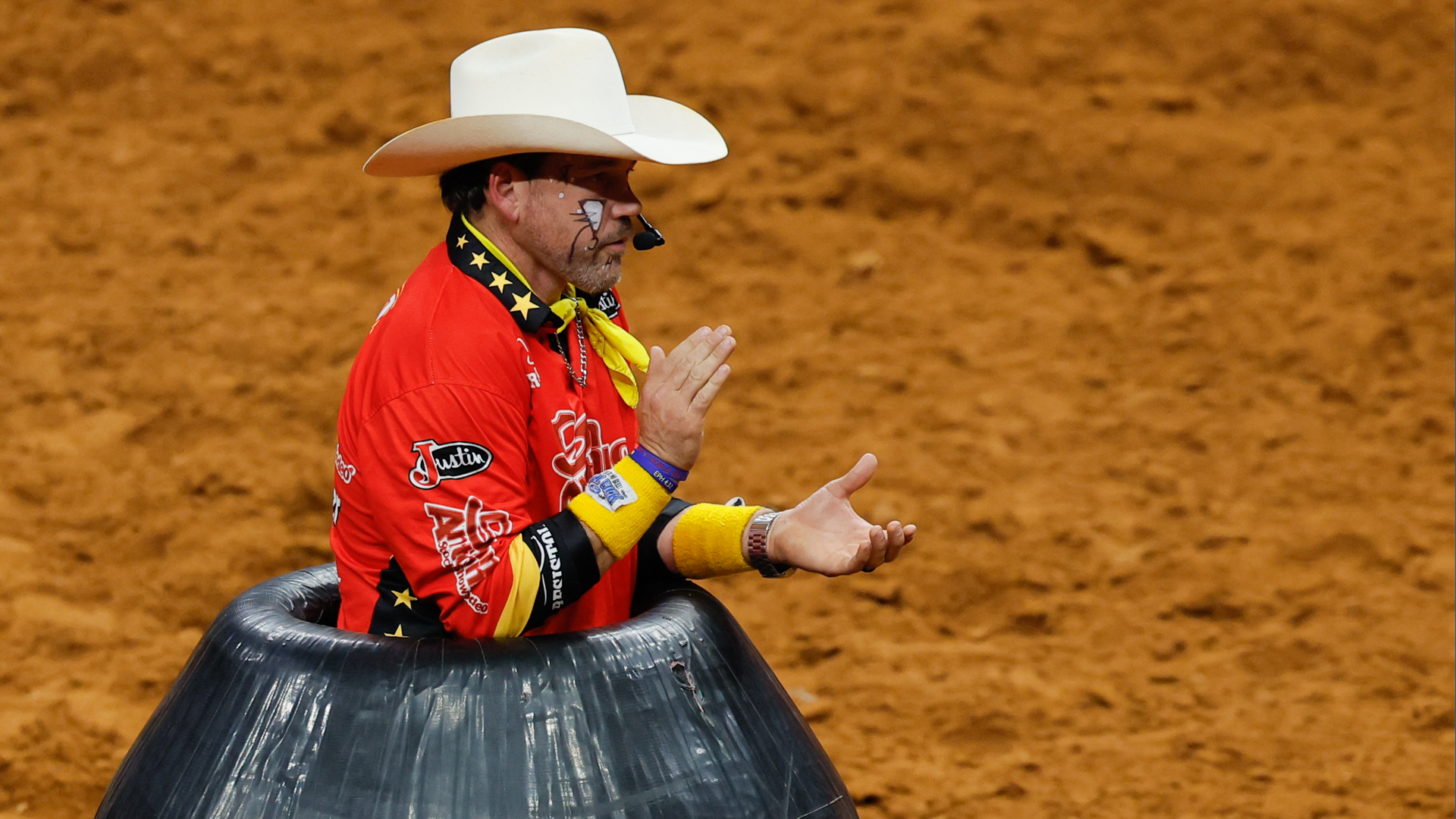 February Rodeos PHOTOS: San Antonio Rodeo competition, concerts | Feb. 27, 2026 | kens5.com