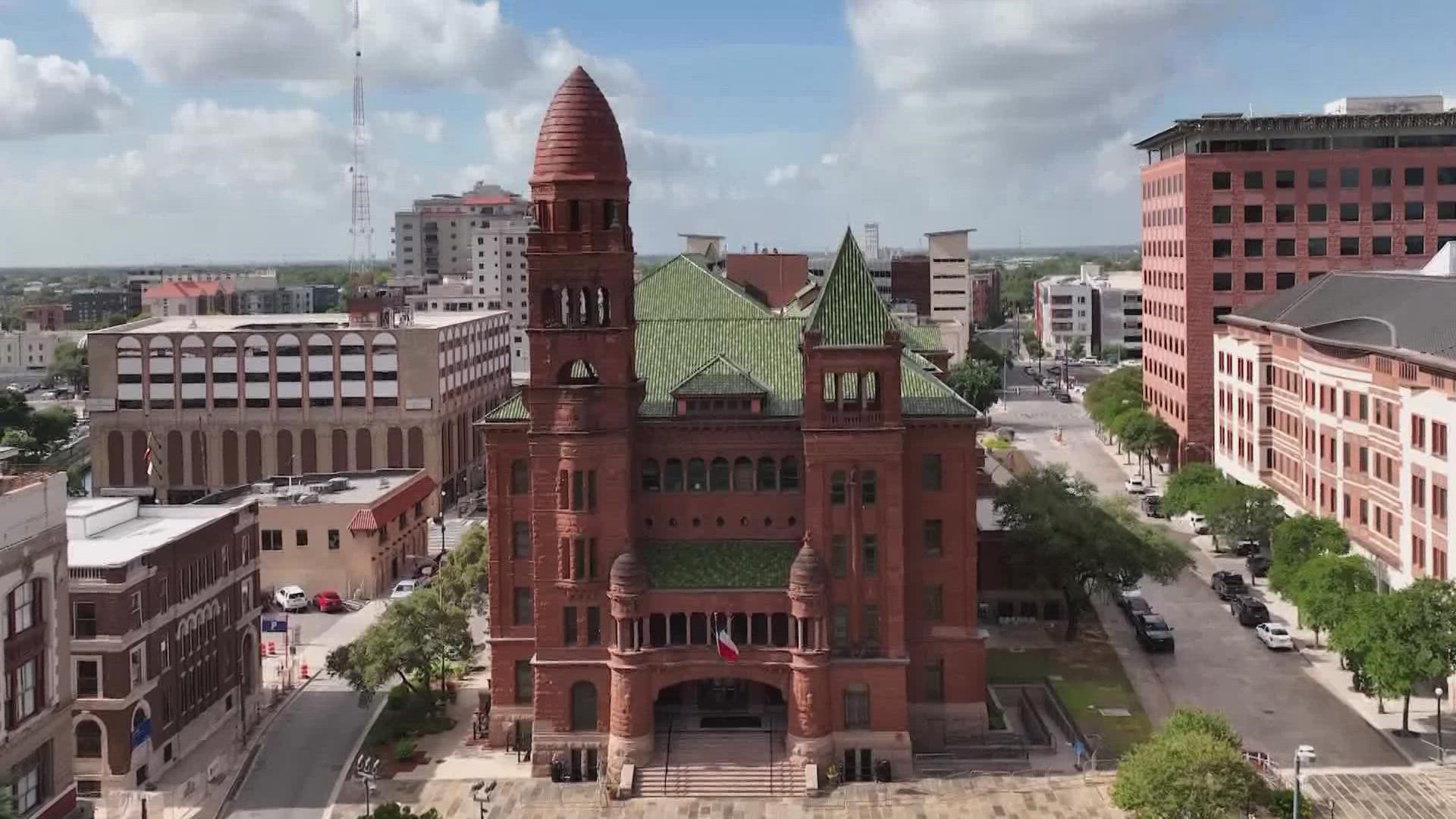 Bexar County Commissioners prioritized what it would like to see become law and laid out its stance on issues from property taxes to reproductive rights.