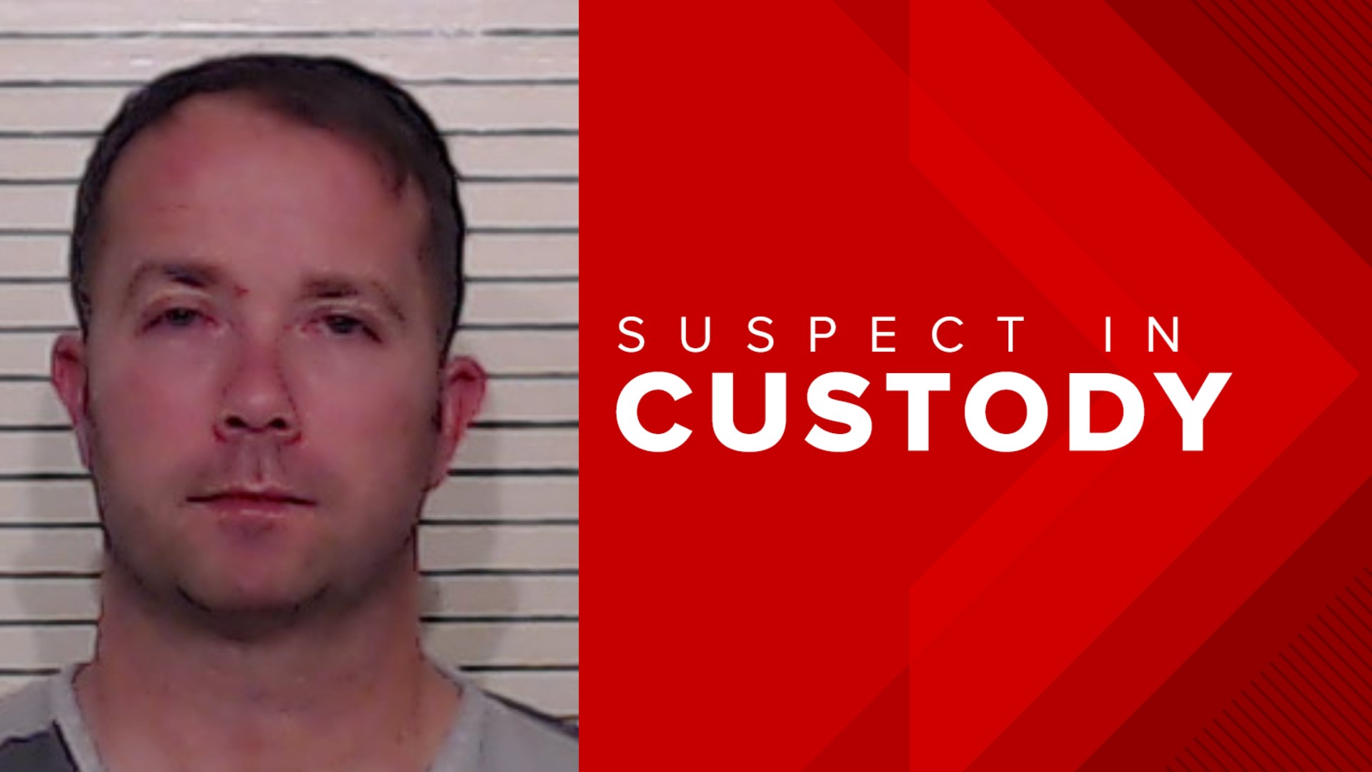 Comal County inmate escapes from custody captured an hour later