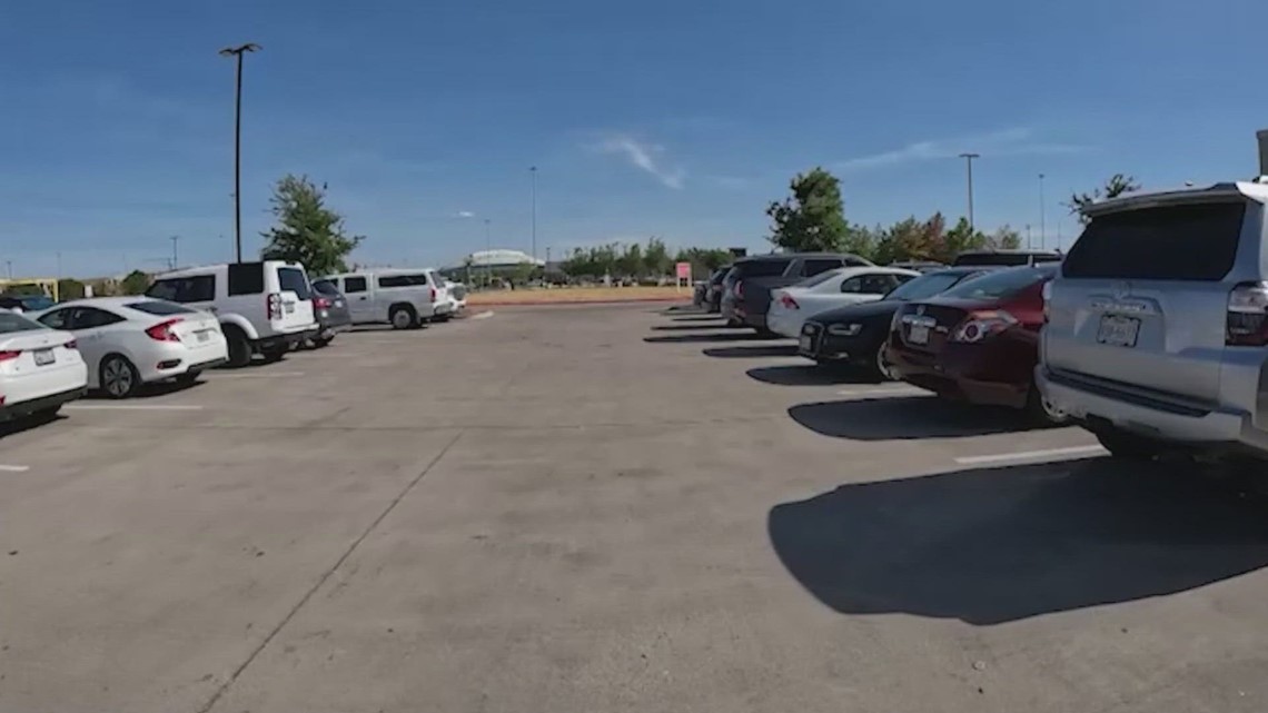 Boerne Po pushing safety initiative amid influx of vehicle thefts - Vimarsana News