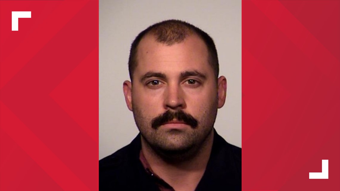 SAPD officer arrested and fired, department says | kens5.com