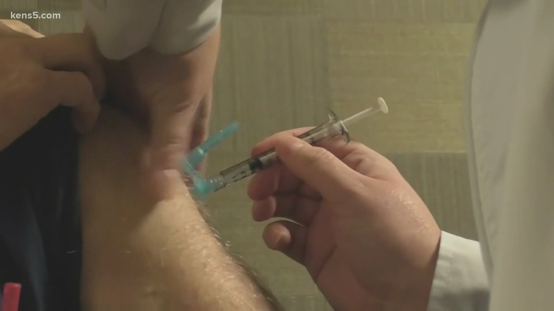 A number of employers are offering up monetary incentives for those who get the COVID-19 vaccine.