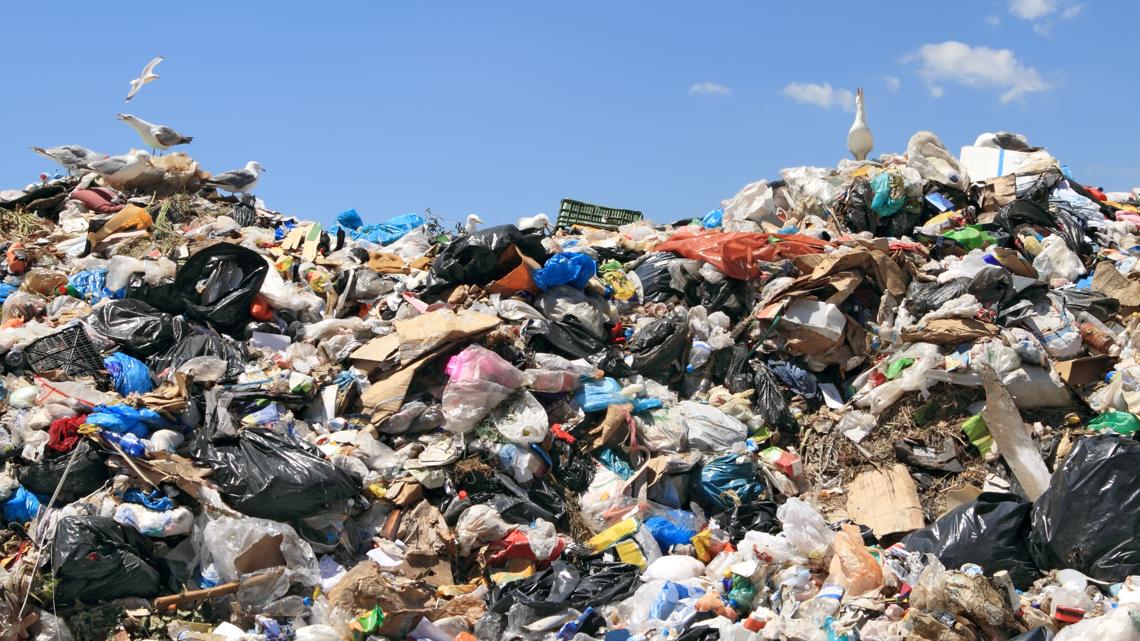 San Antonio residents invited to take advantage of free landfill day