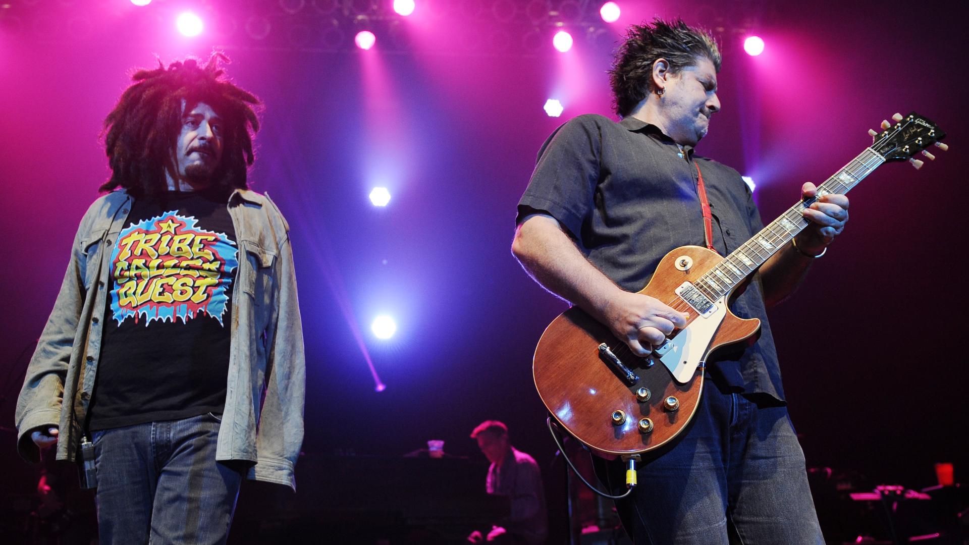 Counting Crows to play in San Antonio Date, tickets details