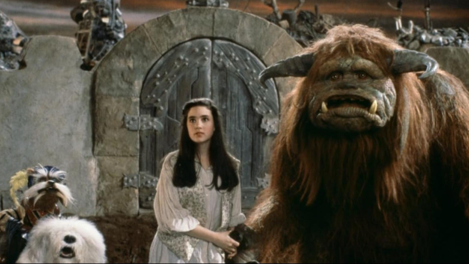 ‘Labyrinth’ returns to San Antonio theaters for 40th anniversary ...
