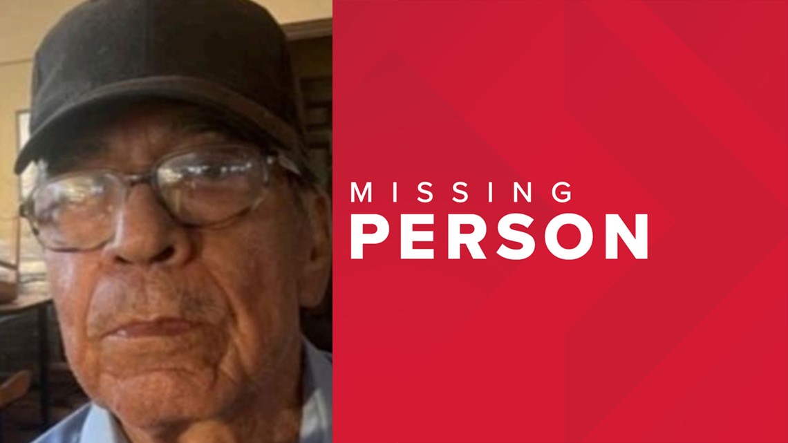 Officials searching for missing man last seen on south side - Vimarsana News