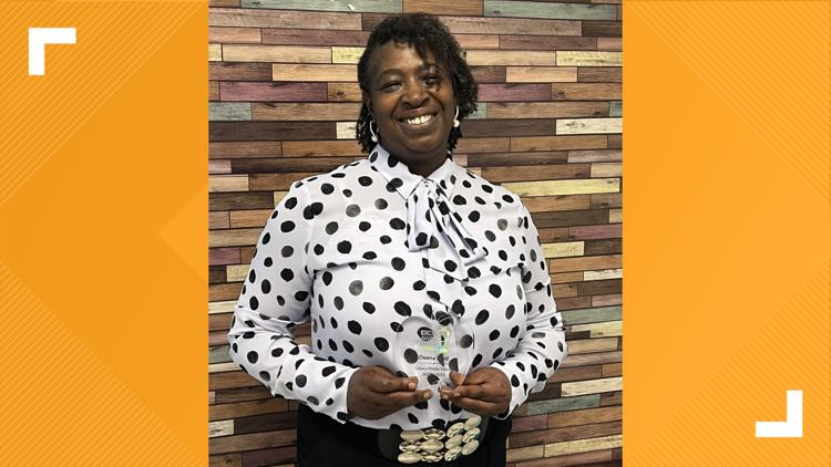 Kens 5 Doppler Weather Expert