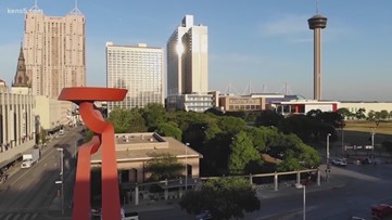 71% of Bexar County residents are fully vaccinated | Track the numbers