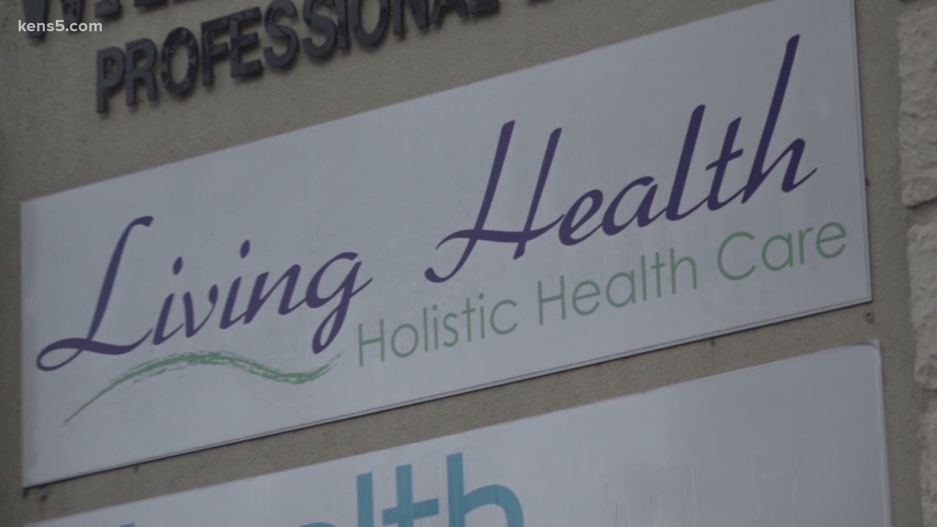 The FBI posted a warning on social media to Texans who may have gone to a holistic healthcare practitioner in New Braunfels to get tested for COVID-29.