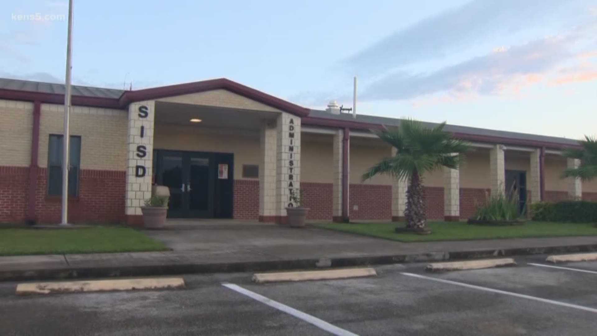 SISD administrators are considering working with BCSO to provide campus security, but some parents are perplexed by the idea.