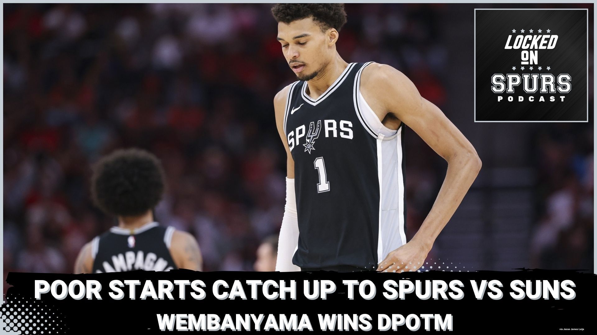 Can the San Antonio Spurs overcome their slow starts and regain their winning momentum?