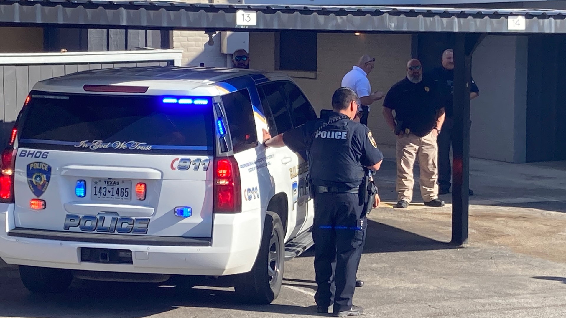 Woman charged with murder after fatally stabbing boyfriend, SAPD says ...