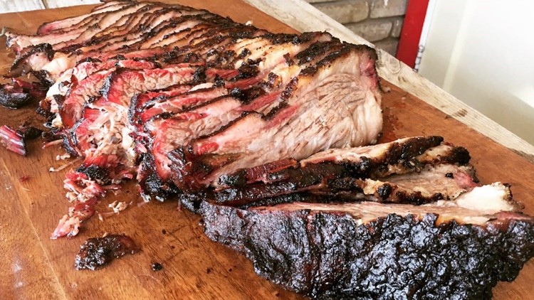 BBQ LOVERS: Win $200 worth of barbecue for three months