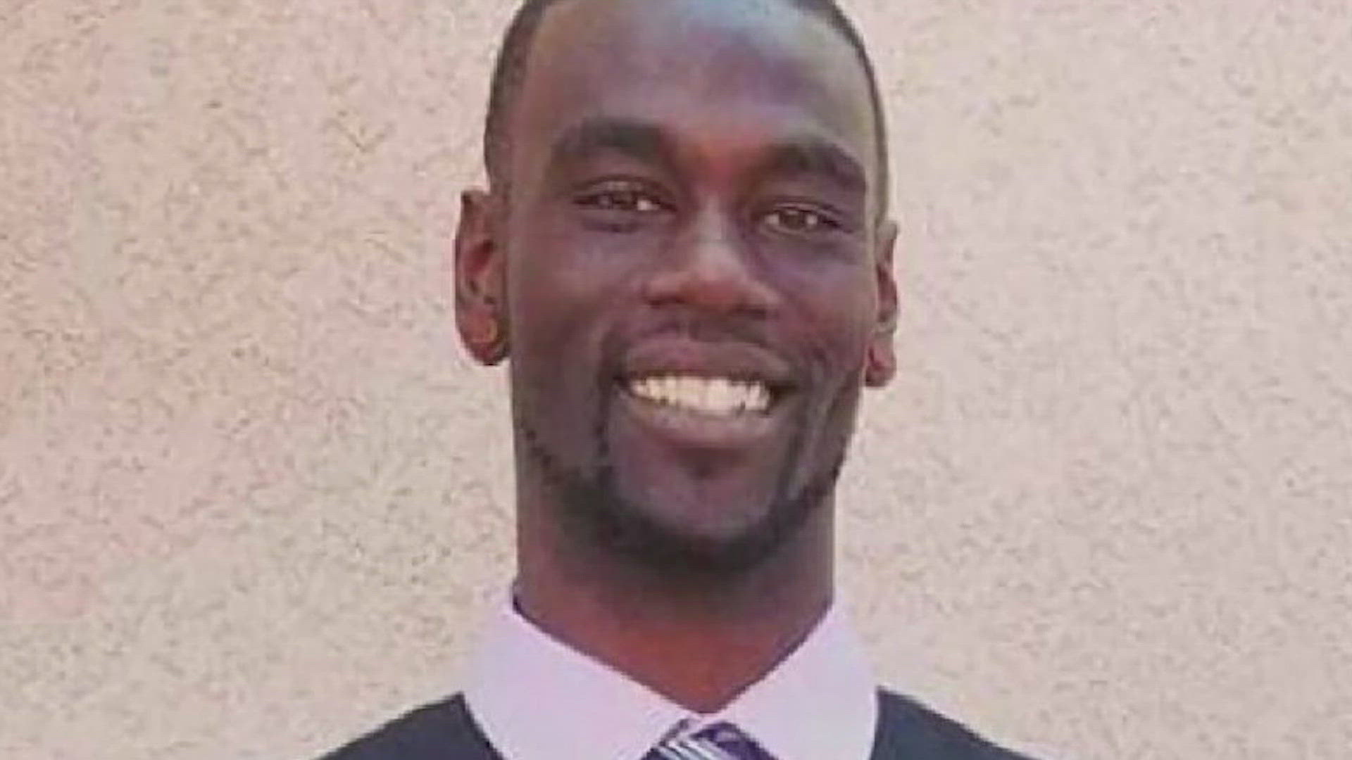 Nichols was pulled from his vehicle, pepper-sprayed, tased and later caught by five officers who then beat him severely.