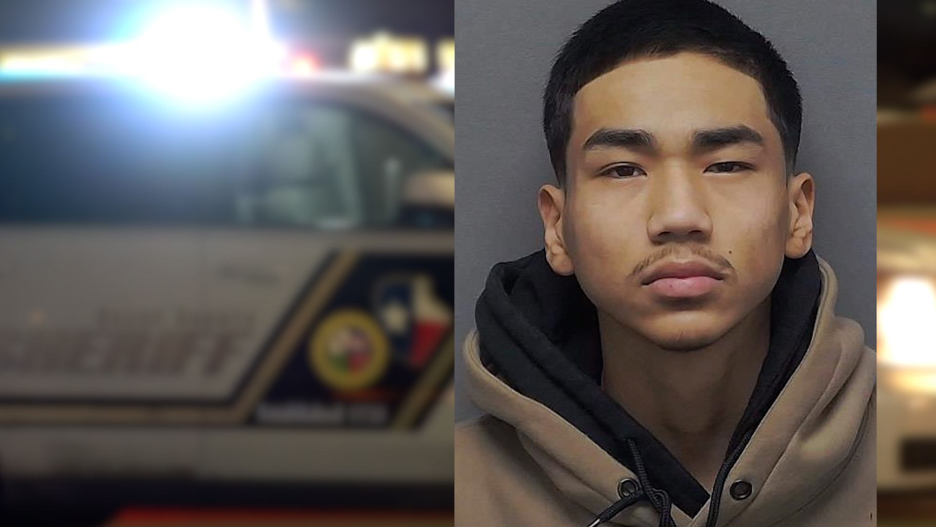 Teen arrested for the second time in week, accused of threatening a ...