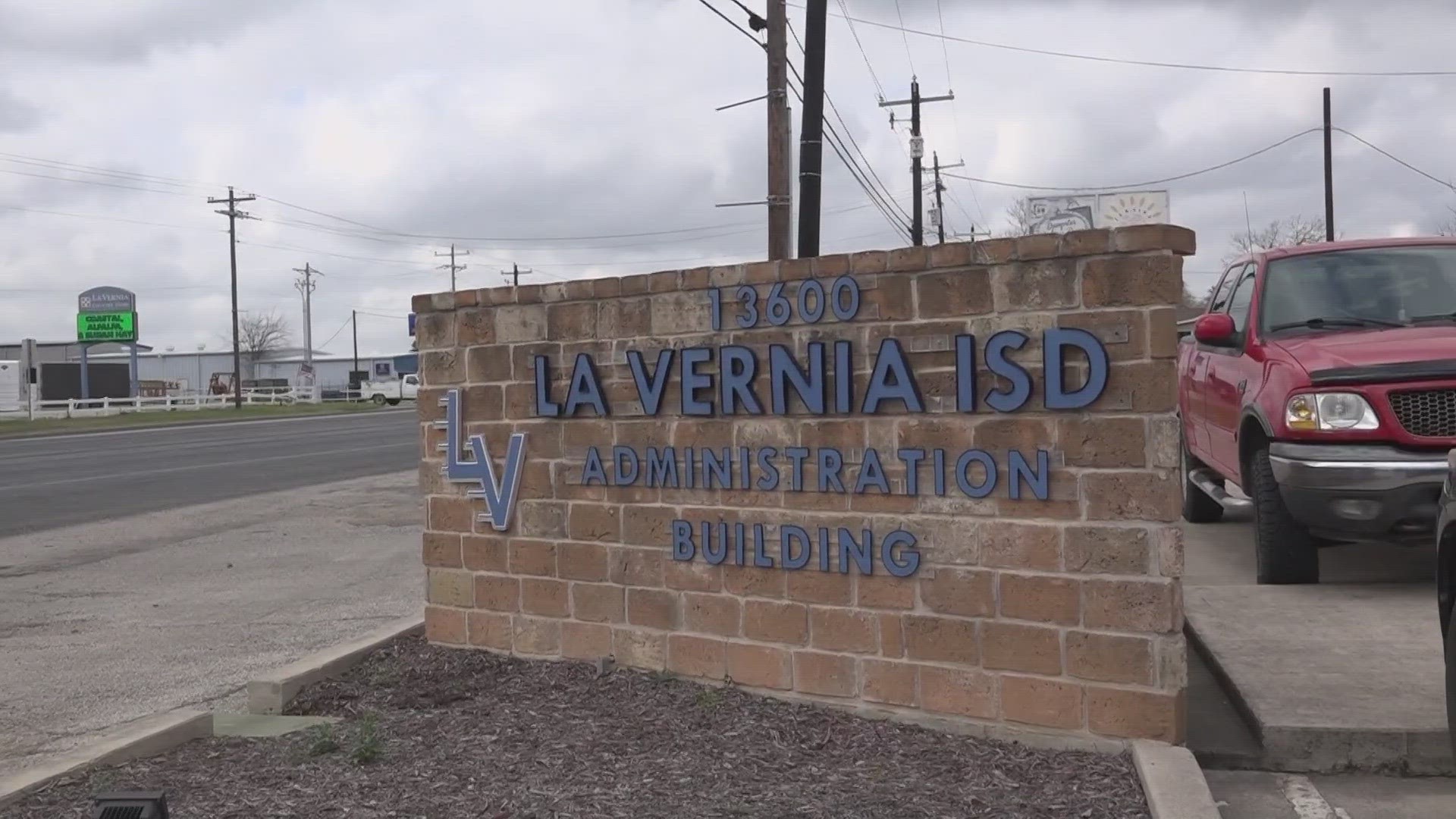 La Vernia ISD is among the 300 districts in Texas that have adopted guardian programs.