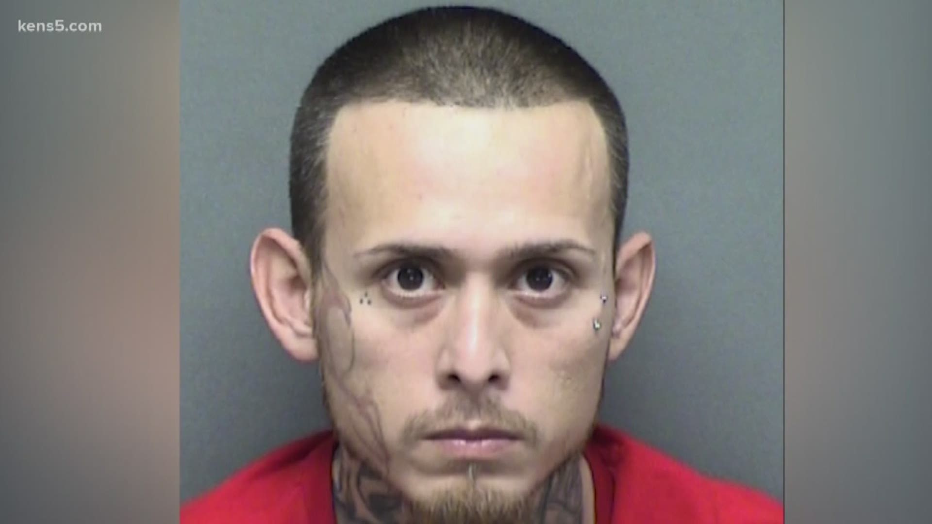 A San Antonio man accused of staging a kidnapping to cover-up his son's death, wants his bond reduced. Chris Davila faces charges in connection to the death of baby King Jay Davila. Authorities say Davila led detectives to the infant's body after attempting to cover up his death in January.