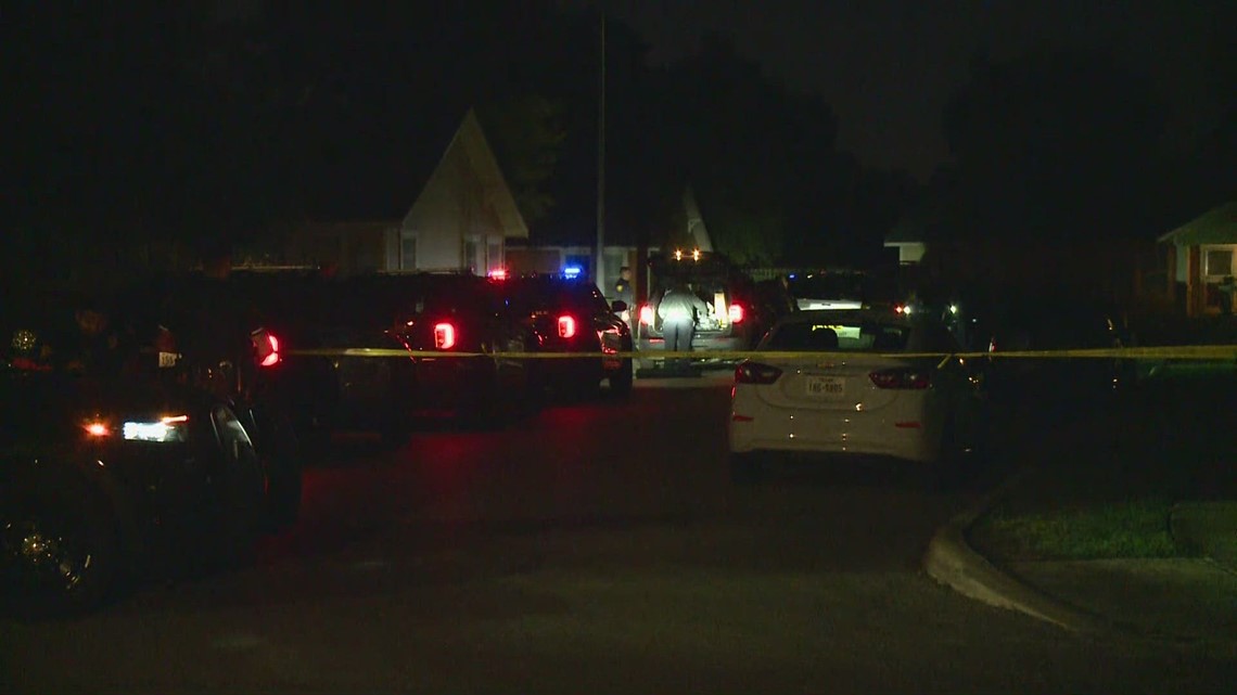 Man Dead After Being Shot By An SAPD Officer Following Traffic Stop ...