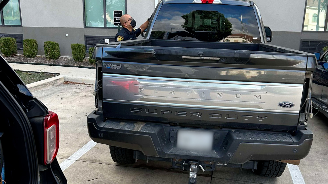 Police warn about particular crime plaguing San Antonio community