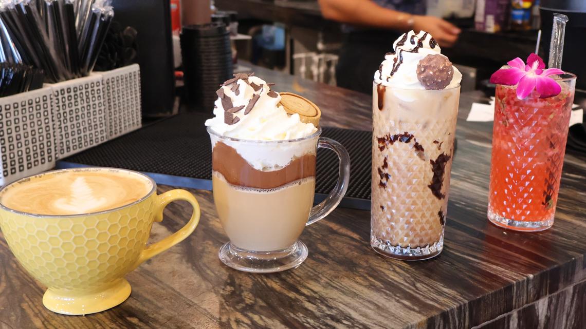 Where to get free coffee, discounts on National Coffee Day in SA