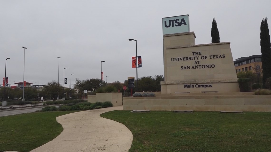UTSA launches 100 tuition free program, Bold Promise
