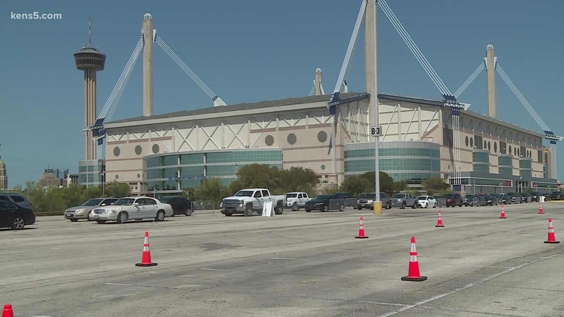 Tickets to Spurs' Alamodome game are through the roof Spurs