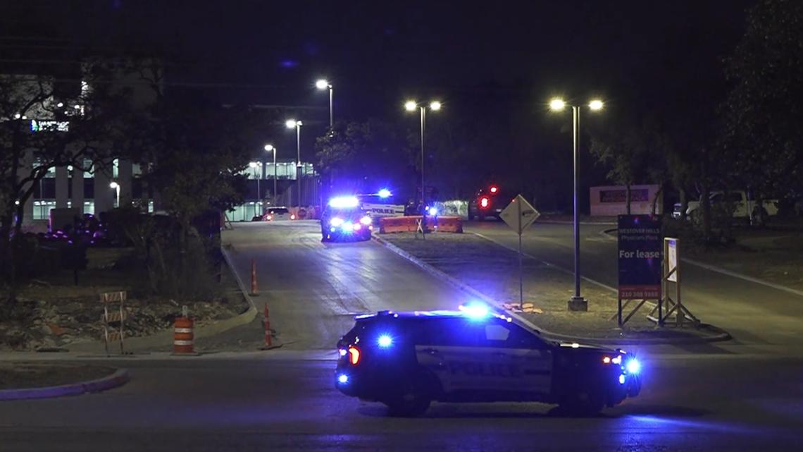 Investigation underway into what caused explosion at construction site in far west San Antonio
