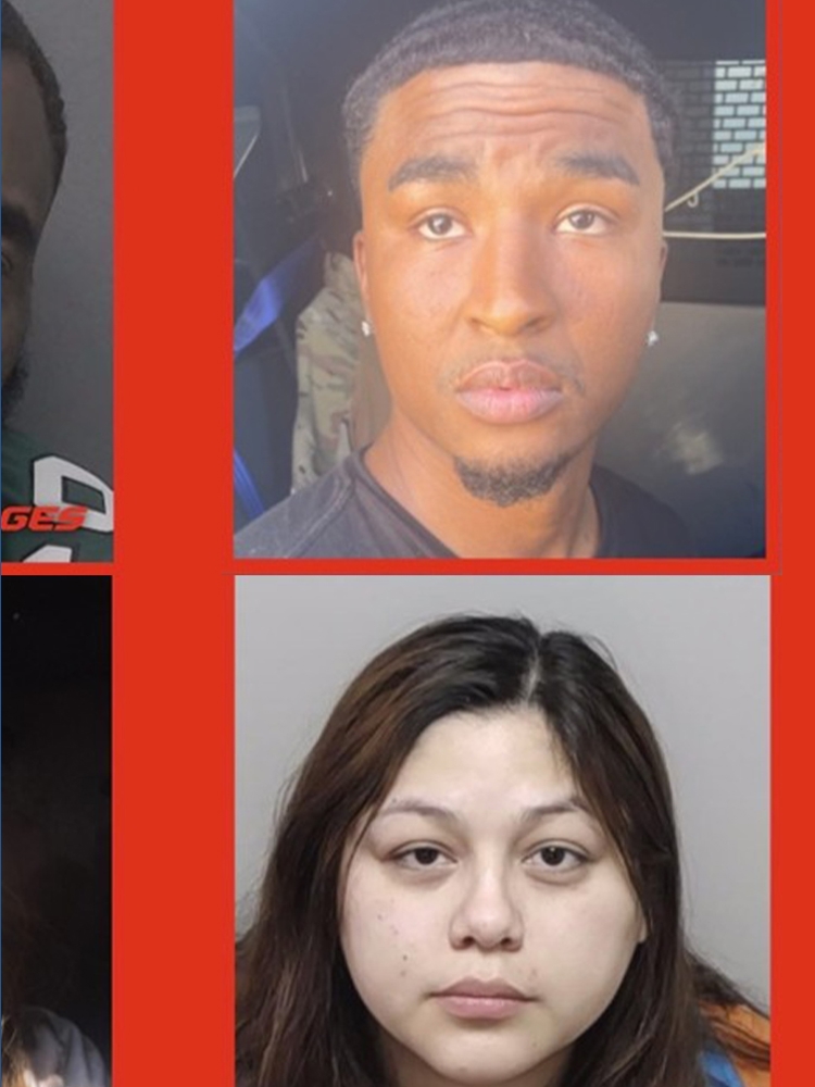 2 charged with capital murder after teen shot, killed in New Braunfels ...