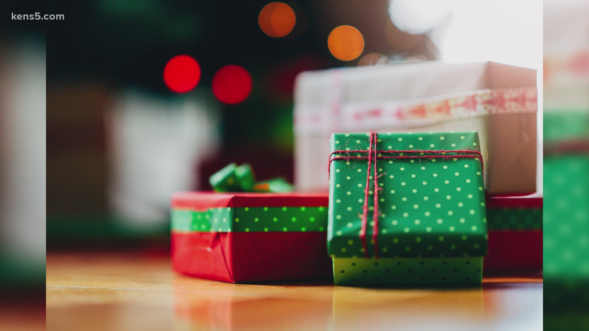 Stressed about holiday shopping? Don't be! Digital Journalist Megan Ball shares some tips on how you can be a meaningful gift-giver this holiday season.