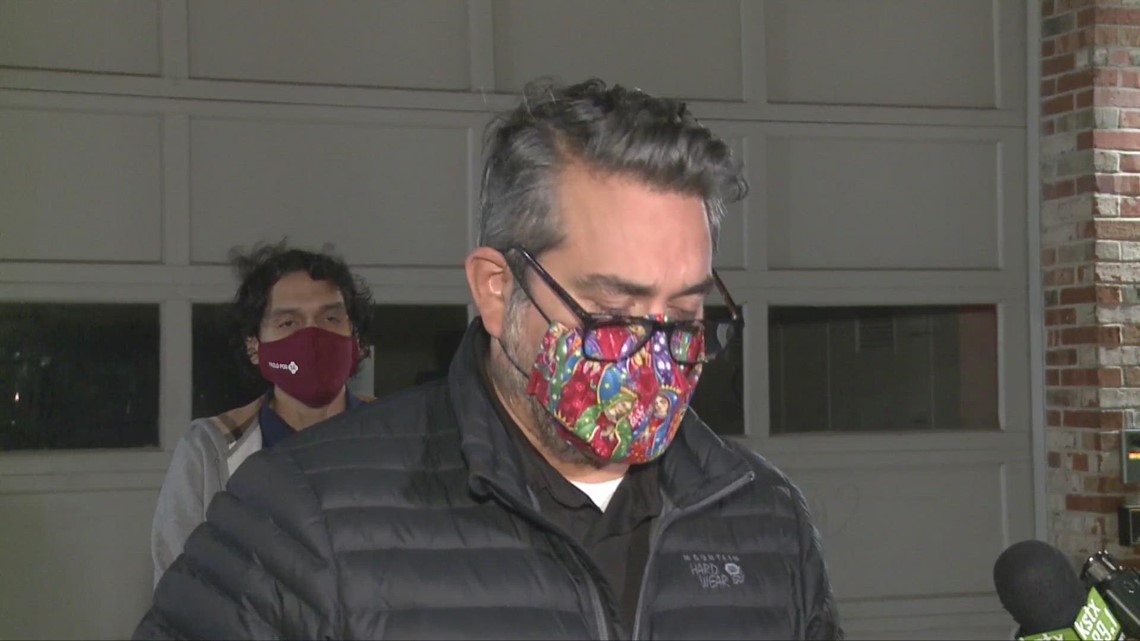 San Antonio city councilman answers questions about ...