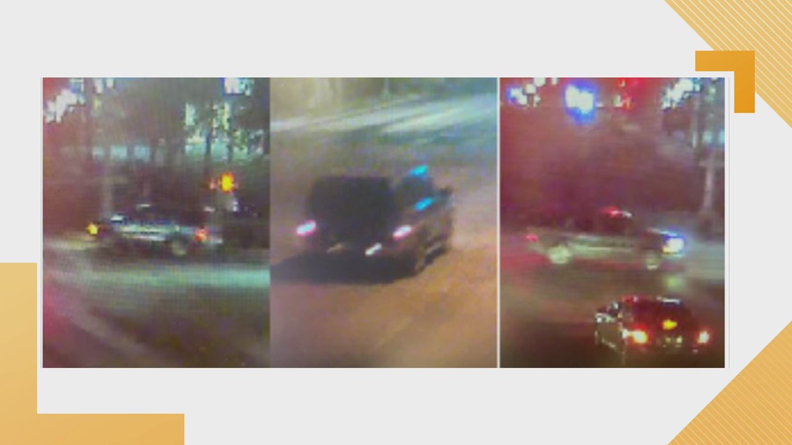 Police search for suspects accused of shooting, killing 17-year-old - Vimarsana News