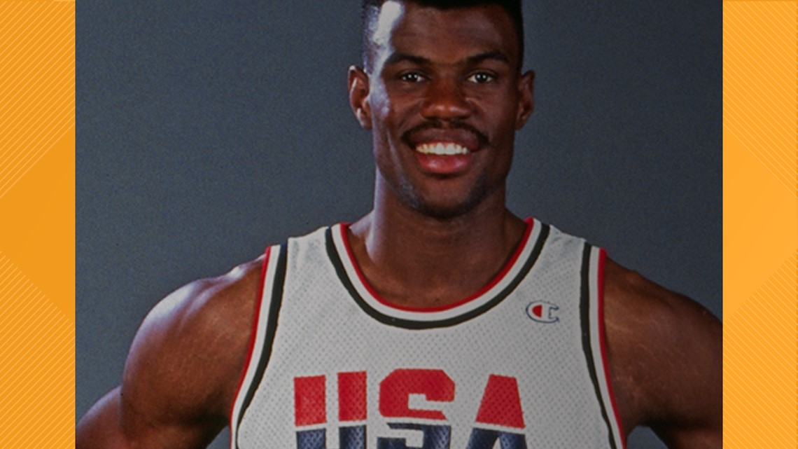 Karl Malone's 1992 Dream Team collection up for bid at Goldin