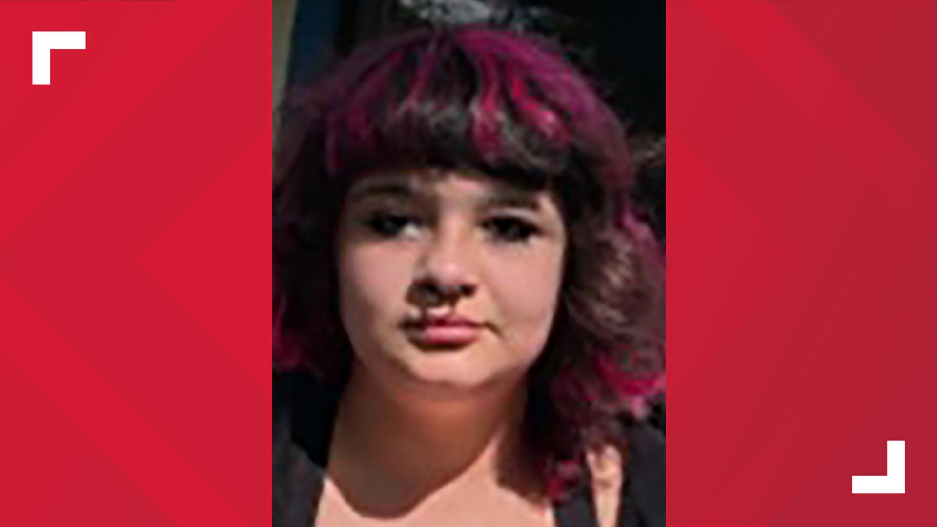 BCSO looking for missing 16-year-old girl, last seen at home on far ...