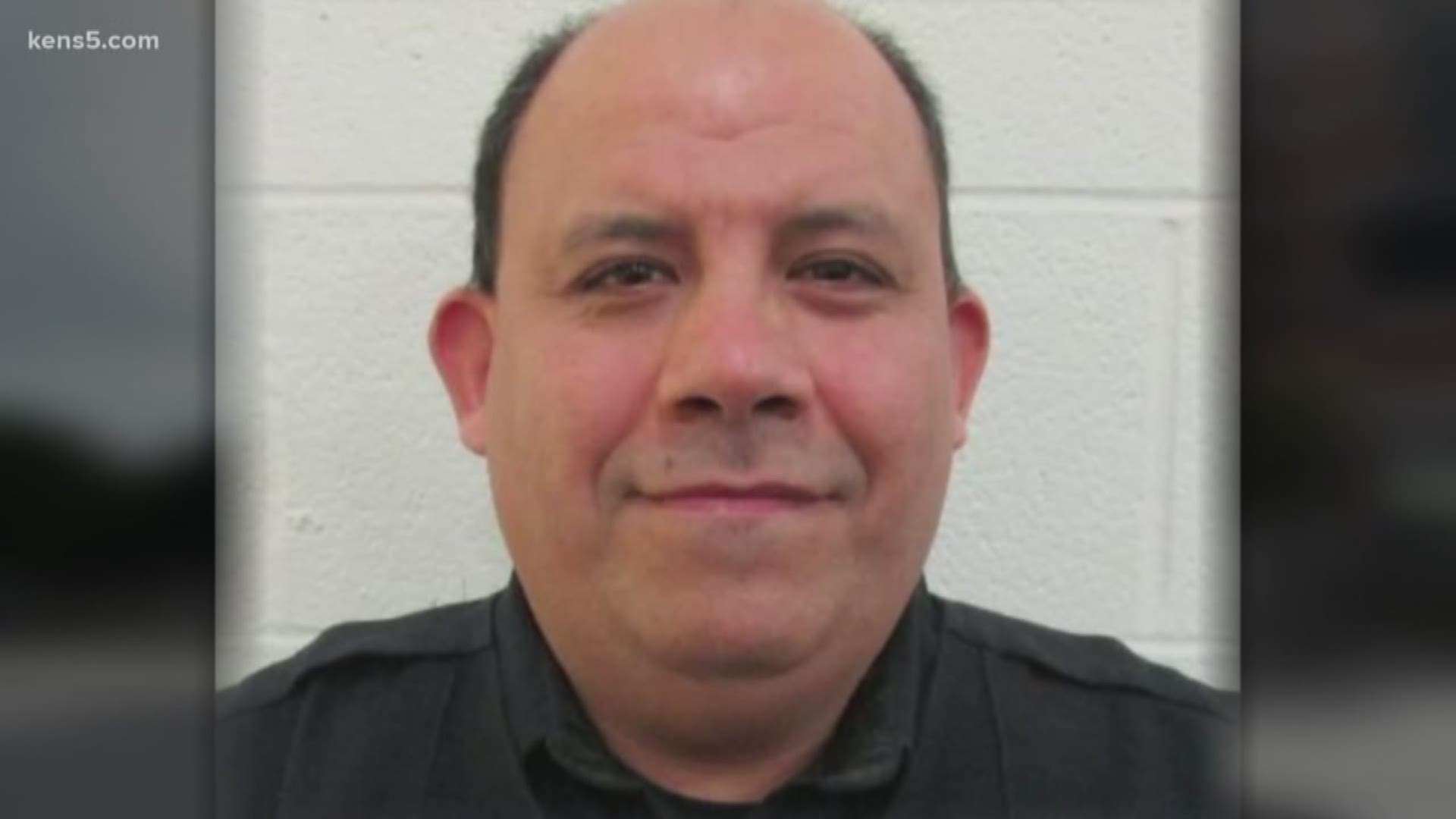 A Bexar County deputy is arrested, accused of sexually assaulting a child. The sheriff says the victim's mother is an undocumented immigrant. Eyewitness News reporter Sharon Ko has more.