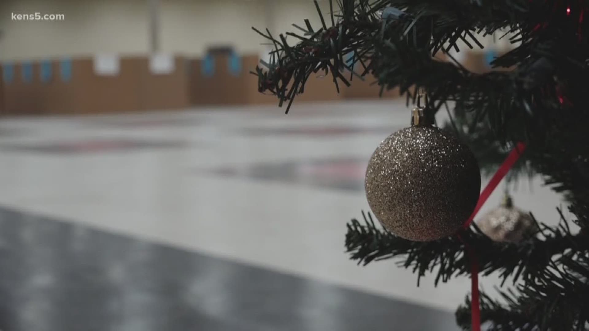The Salvation Army's Angel Tree program has a goal of helping 8,000 children. So far, they're falling short. But there's a way you can help.